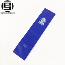 High quality disposable hotel toothbrush toothpaste comb packing bag